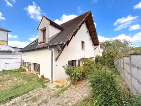 vente maison 6 pièces 160 m² à ormoy (91540)  330 000 €