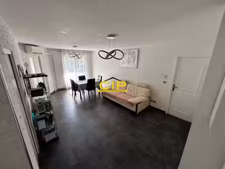 appartement de 3 pièces de luxe en vente à le pré-saint-gervais  france