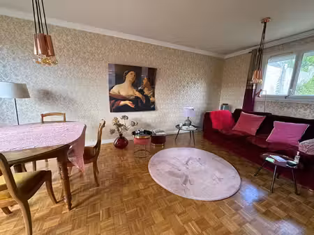 vente maison 4 pièces 75 m² brest (29200)