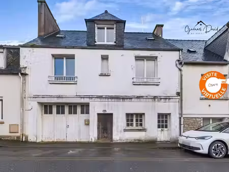 vente maison 8 pièces 175 m² saint-pol-de-léon (29250)