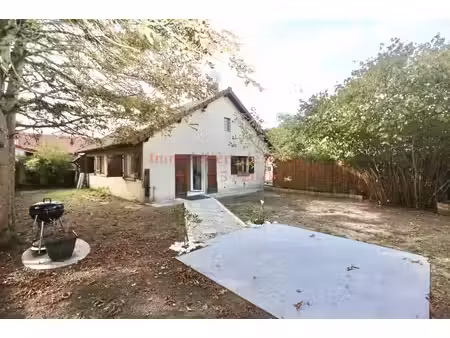achat maison 5 pièces 100m² villemomble 93250
