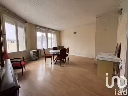 immeuble à épernay (51200)