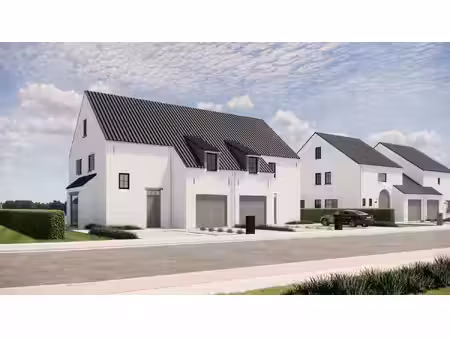huis te koop in bierbeek met 3 slaapkamers