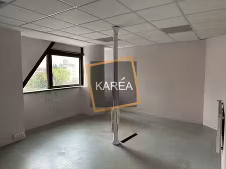 achat local professionnel 332m² meaux 77100