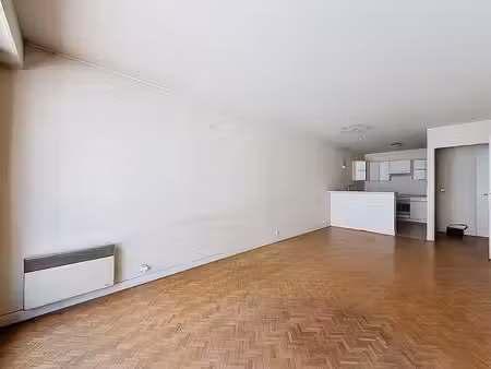 achat appartement 2 pièces 53m²