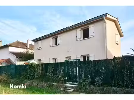 vente maison 4 pièces 80 m² à anse (69480)  279 000 €