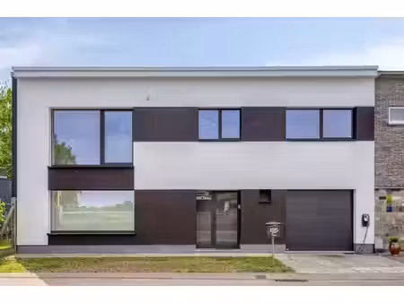 huis te koop in nieuwerkerken met 5 slaapkamers
