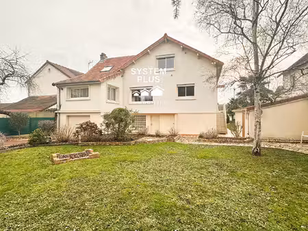 achat maison 11 pièces 243m²