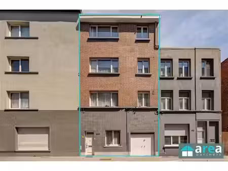 commercieel te koop in antwerpen met 8 slaapkamers