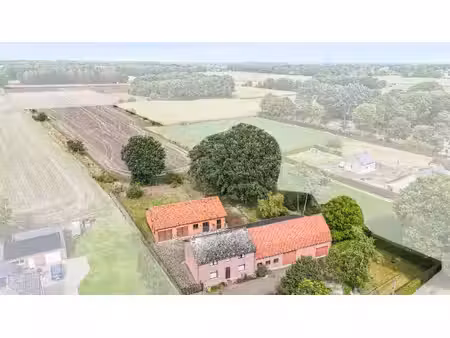 huis te koop in bree met 4 slaapkamers