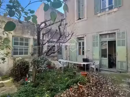 vente maison 5 pièces 123 m² à salon-de-provence (13300)  280 000 €
