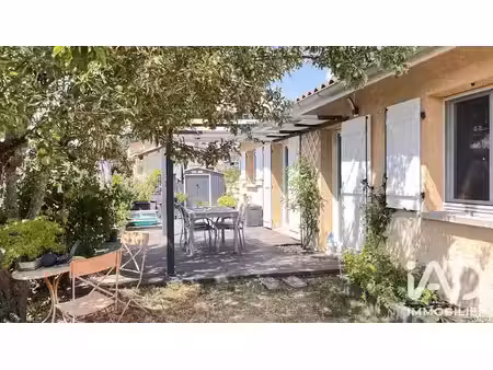 vente maison 5 pièces 106 m² à villecheneve (69770)  280 000 €