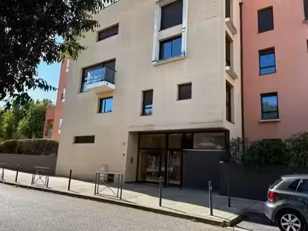 location appartement 2 pièces 50 m² à montélimar (26200)