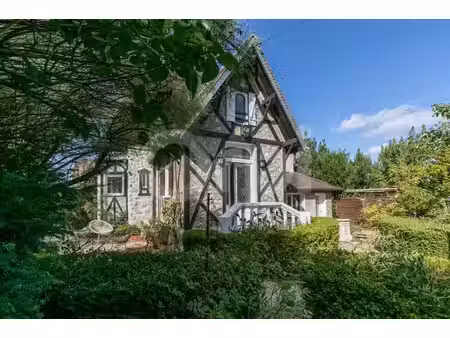 achat maison 5 pièces 140m² sucy en brie 94370