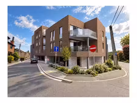 terrain à lotir à vendre à rue de l'enseignement (à droite du n.11) aywaille (vbe66513)