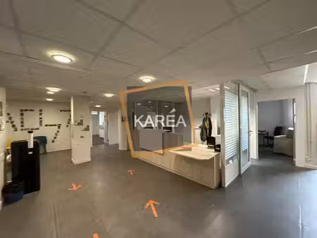 achat local professionnel 1 031m² meaux 77100