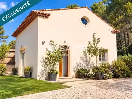 vente maison 3 pièces 100 m² à la motte (83920)  340 000 €