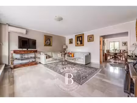 aix-en-provence centre-ville - appartement 5 pieces 106m² (133m² surface totale) -...