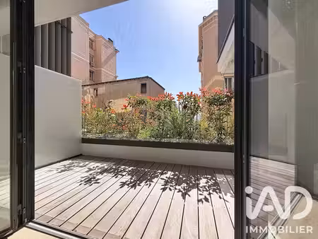 appartement à beausoleil (06240)