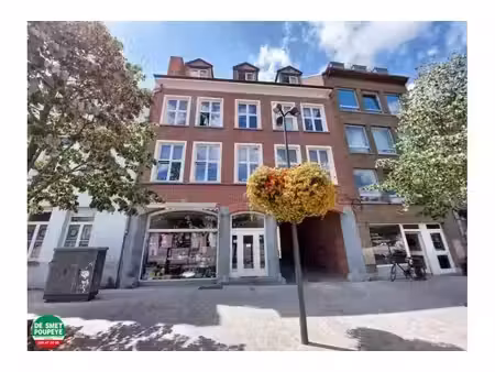 garage à louer à vrijdagmarkt 13 15 bruges (rbw89408)