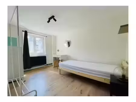 maison en colocation à rue des secours saint-josse-ten-noode (vbe66698)