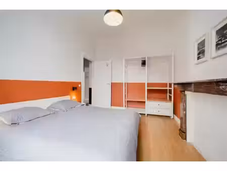 maison en colocation à boulevard paul janson charleroi (vbe66690)