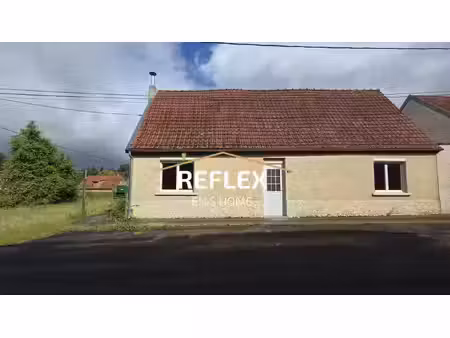location maison 4 pièces 100 m² à grouches-luchuel (80600)