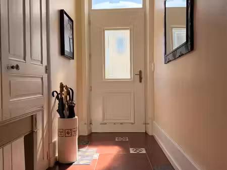 belle maison à la genette - 155m2 - 7 pièces