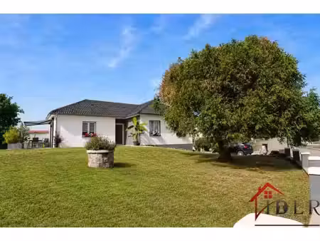 vente maison 3 pièces 75 m² rohrbach-lès-bitche (57410)