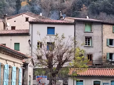 maison de village