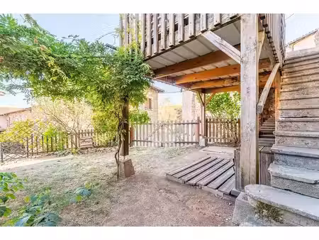 maison 3 chambre(s) à vendre