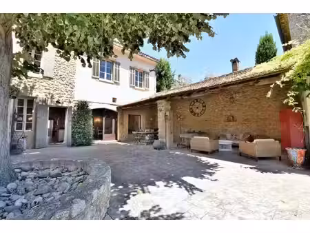 maison à vendre aix en provence 10 pièce(s) 349m2 1 290 000€