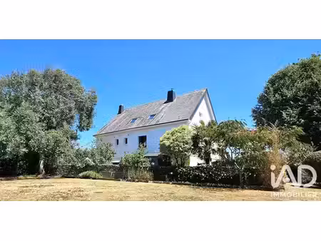 maison à la turballe (44420)