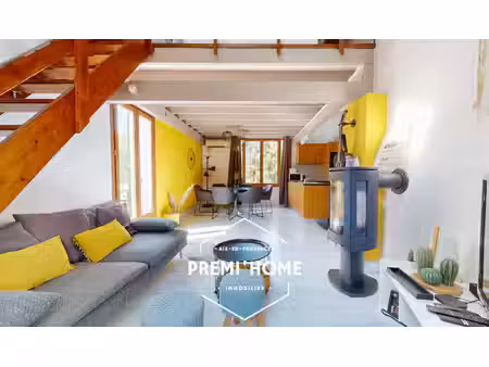 t3/4 renove a vendre aix en provence sud