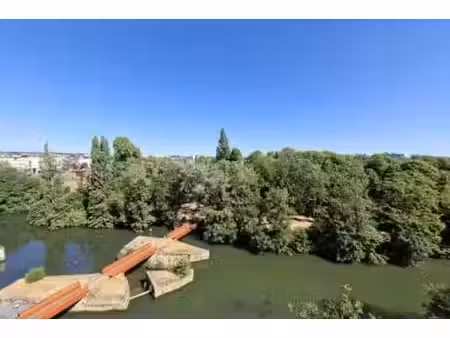 vente - appartement 2 pièces 56 m