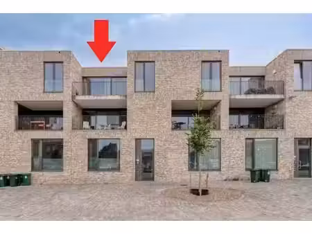 wonen aan de schelde in oudenaarde