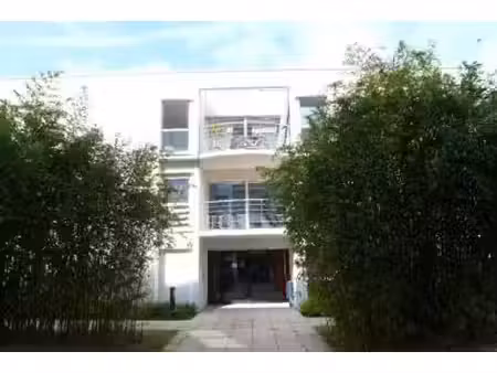 location - appartement 1 pièces 21 m
