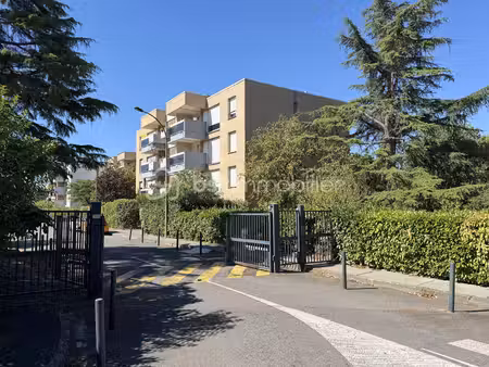 appartement de 102 m² à toulouse