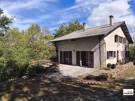 achat : maison (19000)
