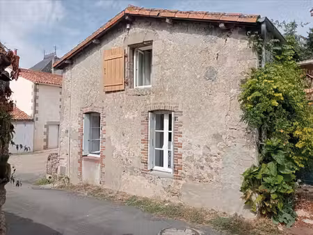 charmante maison de caractère
