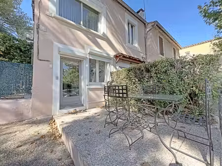 nom affaire/référence du bien : fregier/ appartement meublé à louer aix en provence