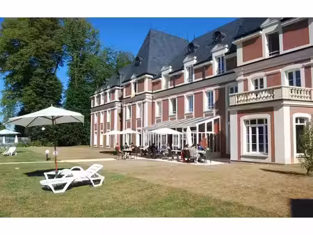 achat appartement 1 pièce 34m² maniquerville 76400