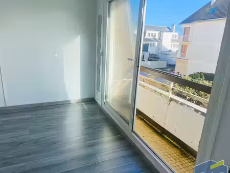 achat appartement 1 pièce 17m²