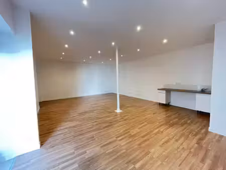 immobilier professionnel à louer paris