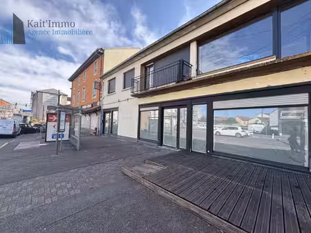 local commercial à mondelange