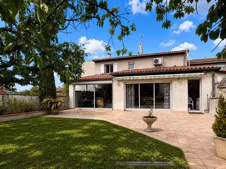 maison portet sur garonne 138.84 m2