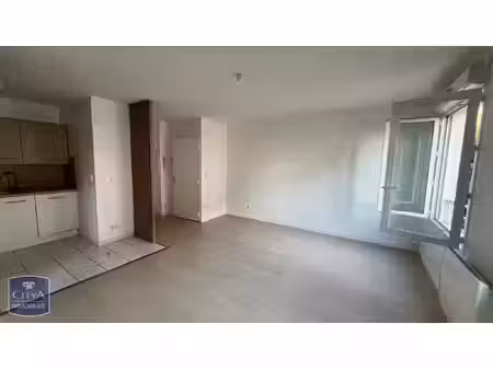 location appartement 2 pièces 41m² corbeil essonnes 91100