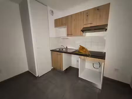 appartement t3