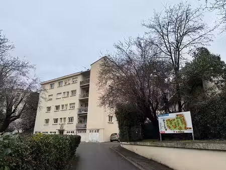 appt t2 toulouse - 2 pièce(s) - 40.48 m2