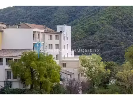 cévennes méridionale notre dame de la rouvière petit village